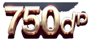 750d logo